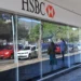 HSBC revisa operações de varejo no Egito como parte de reestruturação global