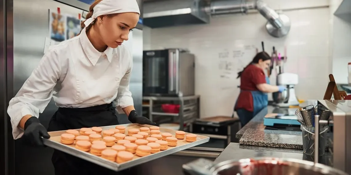 Entre escala e intenção: o novo equilíbrio para marcas industriais