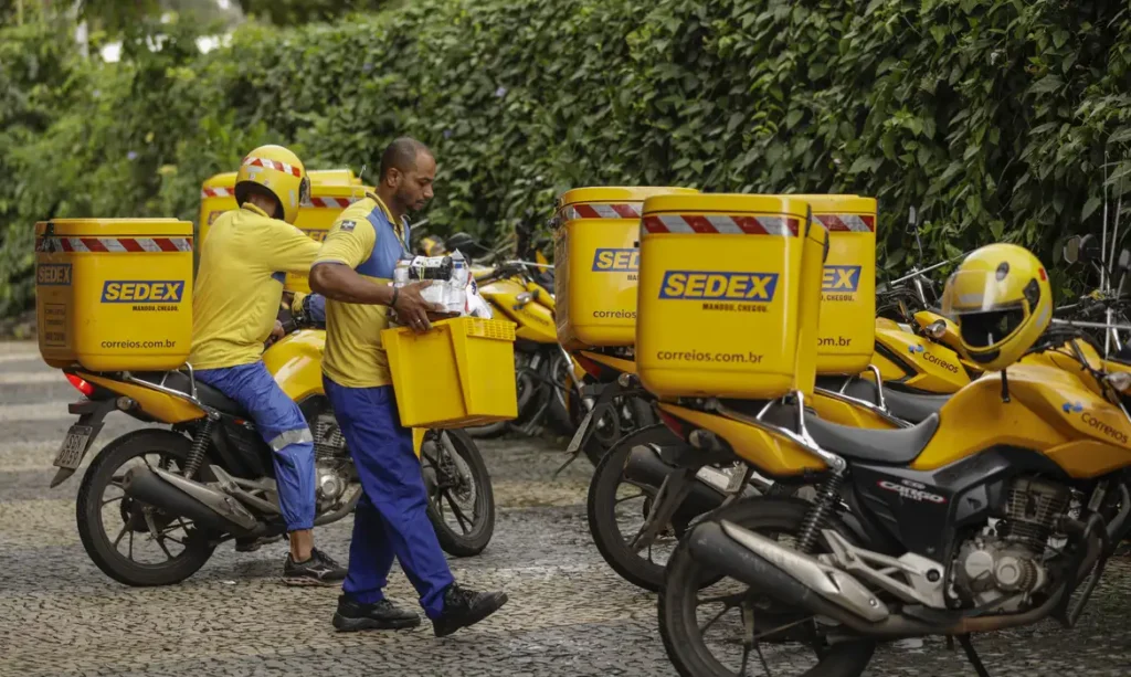 Caixa criará fundo imobiliário para levantar recursos para os Correios