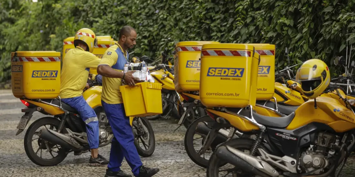 Caixa criará fundo imobiliário para levantar recursos para os Correios