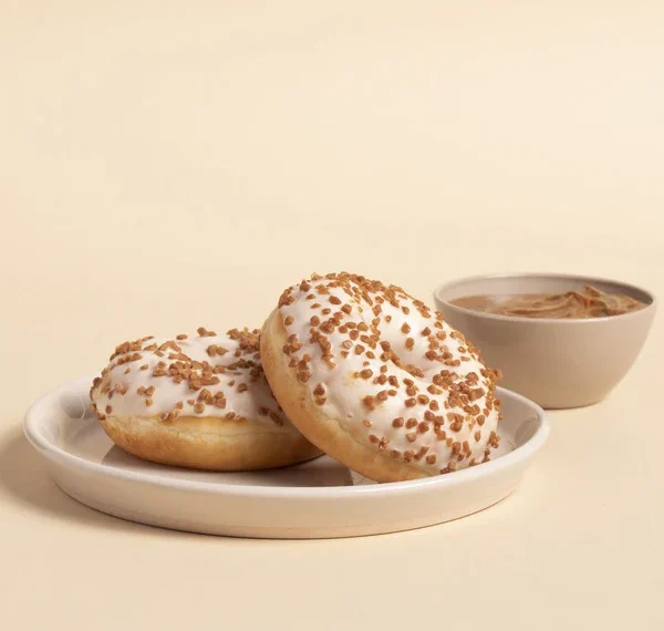 Calimp Importadora entra no mercado de panificação congelada com donuts importados
