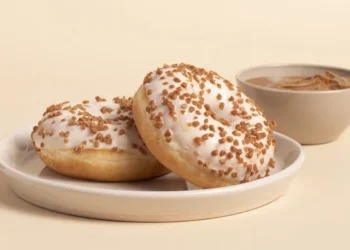 Calimp Importadora entra no mercado de panificação congelada com donuts importados