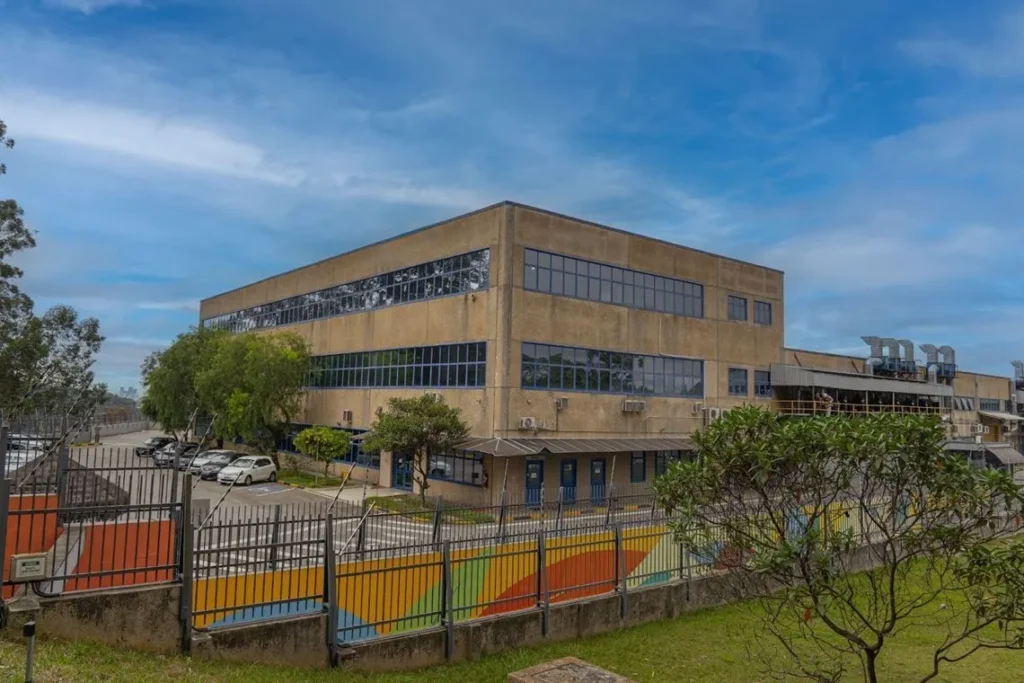 Liv Up amplia operação logística com 70 novas unidades