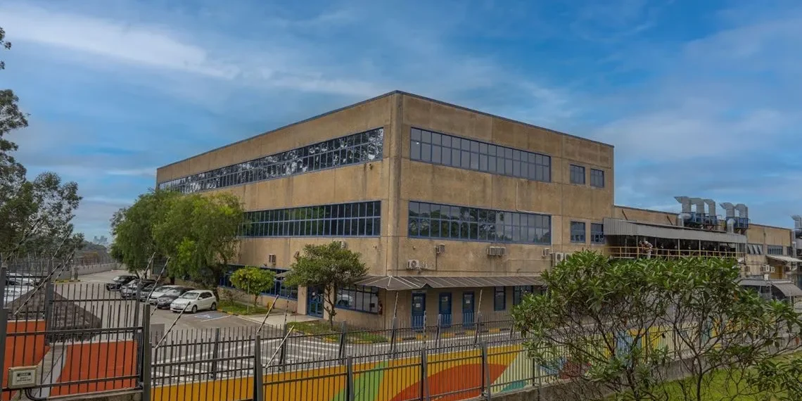 Liv Up amplia operação logística com 70 novas unidades