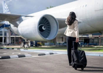Aéreas terão que explicar mudanças na cobrança de bagagens de mão