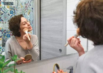 Rotinas matinais lideram consumo de higiene e beleza, com 37%