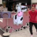 Milky Moo amplia presença nos EUA e planeja abrir mais seis unidades no país