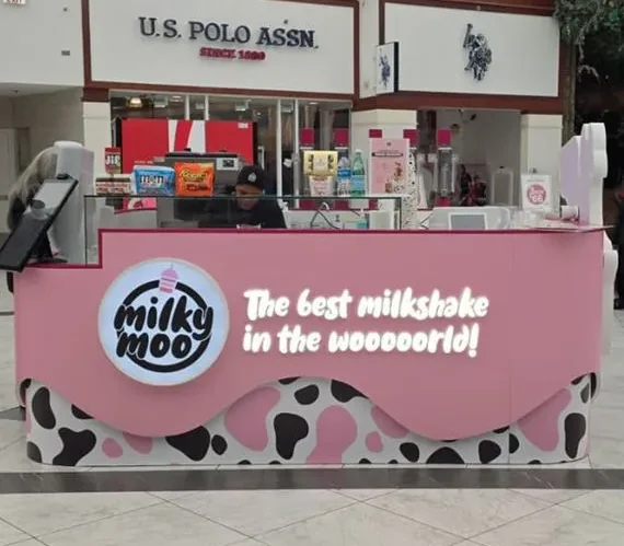 Milky Moo amplia presença nos EUA