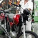 Vendas de motos sobem 31,5% em setembro ante setembro de 2024