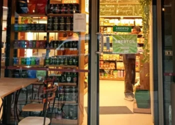 Bio Mundo estreia formato de minimercado em São Paulo