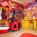 Pop-up “Miojolândia”, da Nissin, seguirá aberta até o fim do ano em São Paulo