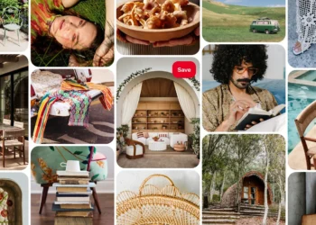Pinterest lança controle para limitar conteúdo gerado por Inteligência Artificial
