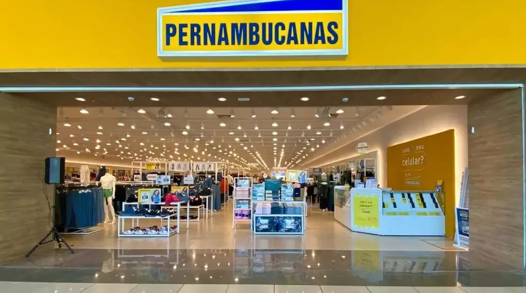 Pernambucanas aposta no autoatendimento e atinge 30% dos cupons em loja-piloto