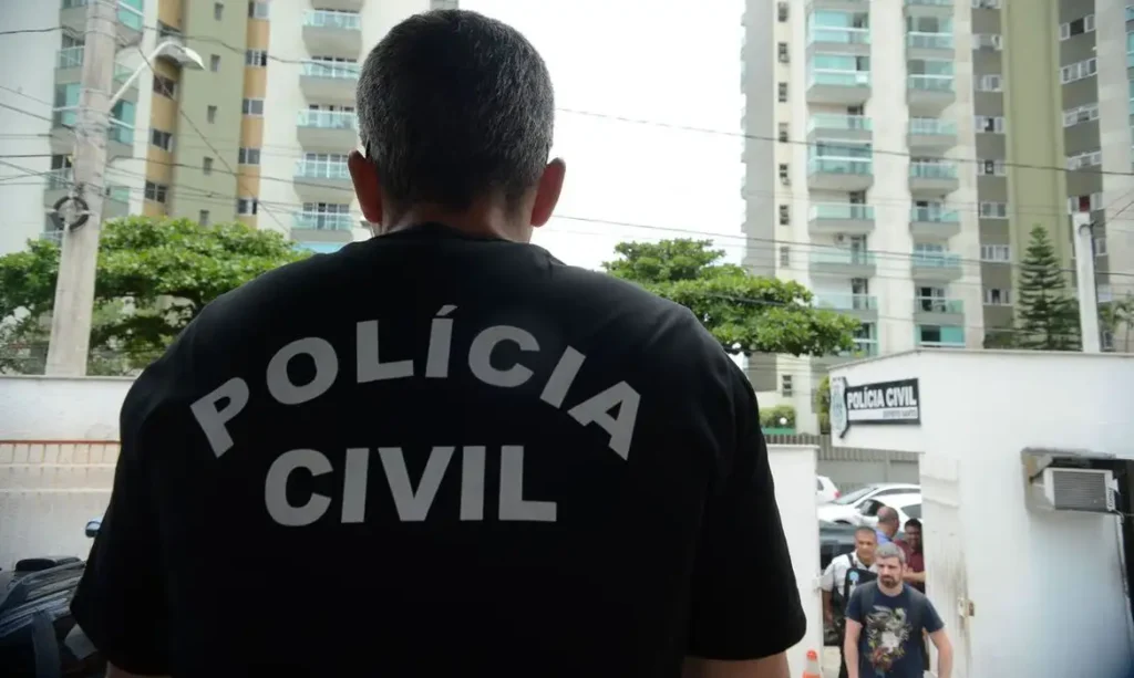 Polícia Civil da BA pede bloqueio de R$ 6,5 bi por lavagem de dinheiro no setor de combustíveis