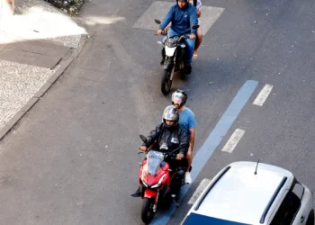 Número de trabalhadores por aplicativo cresce 25% e chega a 1,7 milhão
