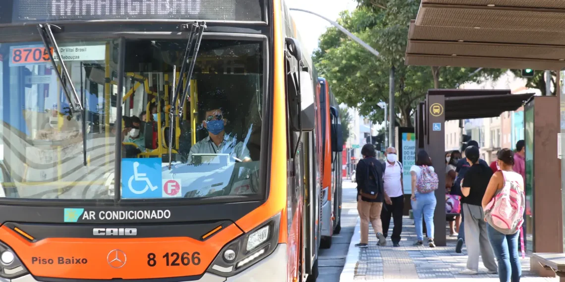 BNDES e Ministério das Cidades avançam em projetos para ampliar transporte público