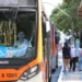 BNDES e Ministério das Cidades avançam em projetos para ampliar transporte público