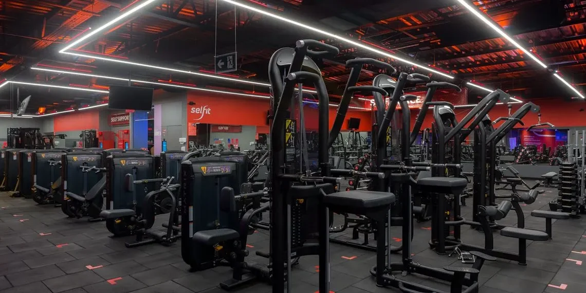 Selfit Academias inaugura unidade com mensalidade menor que R$ 1 em Itajaí