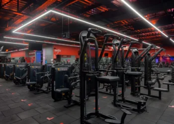 Selfit Academias inaugura unidade com mensalidade menor que R$ 1 em Itajaí