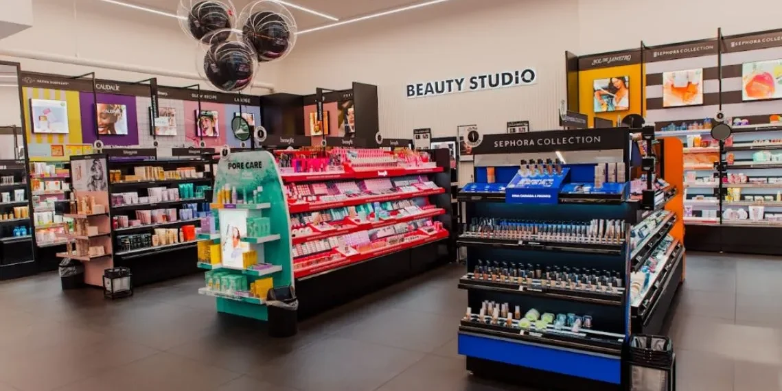 Sephora avança no interior paulista com primeira loja em São José dos Campos