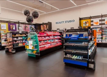 Sephora avança no interior paulista com primeira loja em São José dos Campos