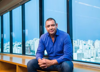 Sérgio Sampaio deixa cargo de VP de Operações da Boticário