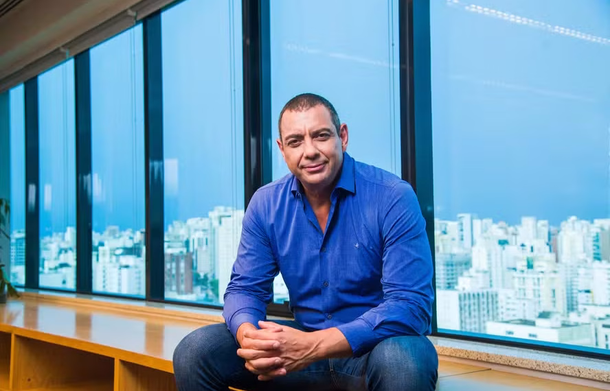 Sérgio Sampaio deixa cargo de VP de Operações da Boticário