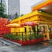 Shell Select inaugura loja em homenagem à Fórmula 1 em São Paulo