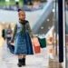 Vendas em shopping centers crescem 1,5% no Dia das Crianças de 2025