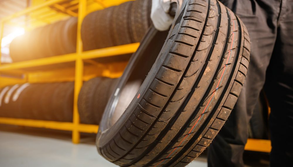 Michelin corta projeção anual após tarifas dos EUA e queda de vendas na América do Norte
