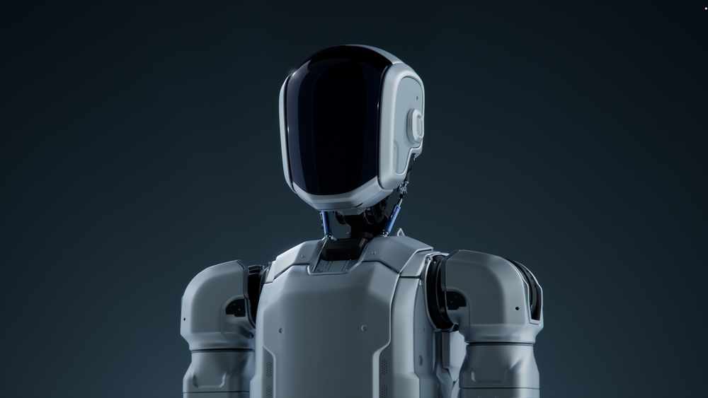 Nvidia e Fujitsu anunciam acordo para aplicar IA em robôs e novas soluções