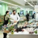 supermercados