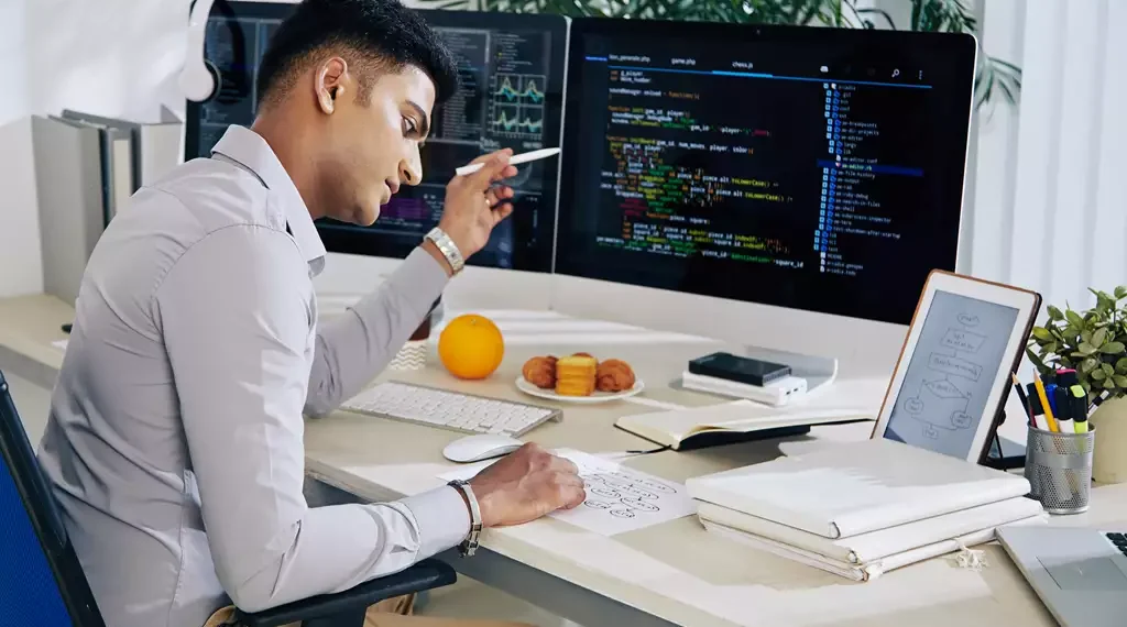 Dia do Empreendedor: pesquisa mostra que IA impulsiona pequenos empreendedores