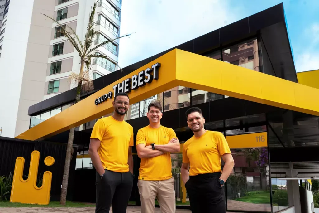 The Best Açaí recebe aporte de R$ 80 milhões e mira expansão internacional