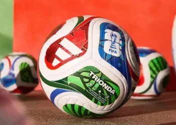 Bola oficial da Copa do Mundo de 2026 já está à venda; saiba quanto custa