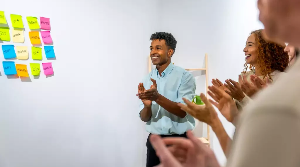 com a Trijoia sobre cultura e resultado