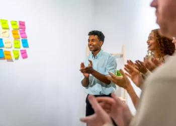 com a Trijoia sobre cultura e resultado