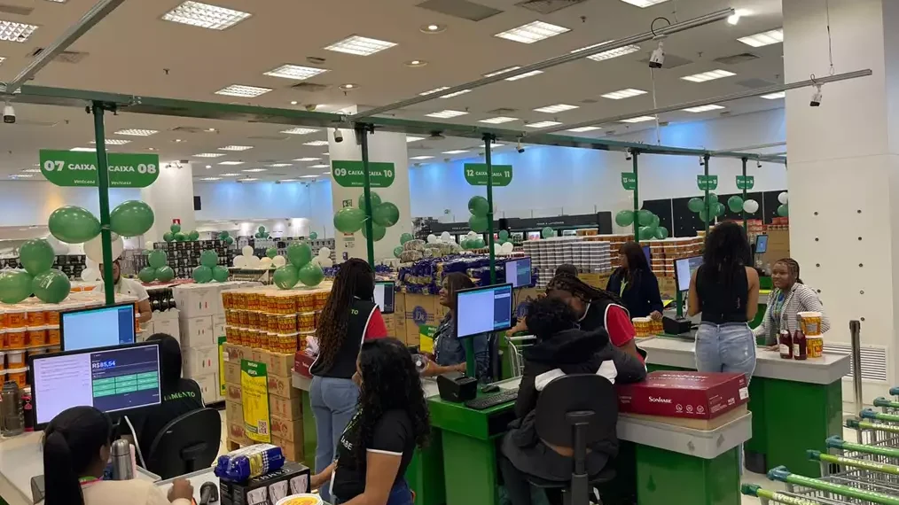 Vestcasa aposta no interior para ampliar acesso ao consumo