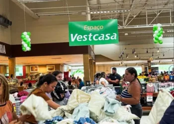 Vestcasa