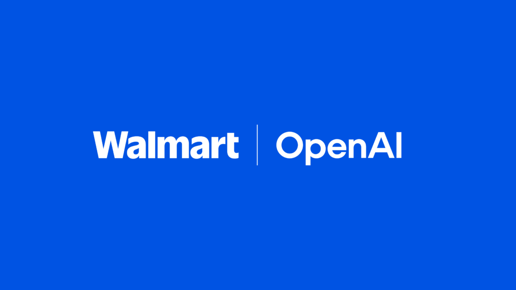 Walmart passa a permitir que clientes comprem pelo ChatGPT em parceria com a OpenAI