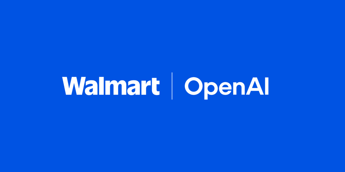 Walmart passa a permitir que clientes comprem pelo ChatGPT em parceria com a OpenAI