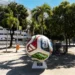 Adidas dá início à contagem regressiva para a Copa do Mundo com ativações em SP e RJ