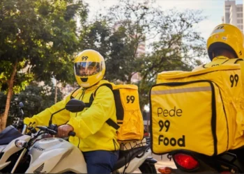 99Food estreia no Nordeste com fase de testes na Bahia