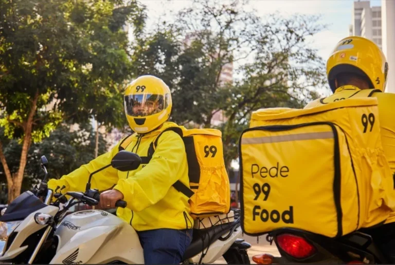 99Food estreia no Nordeste com fase de testes na Bahia