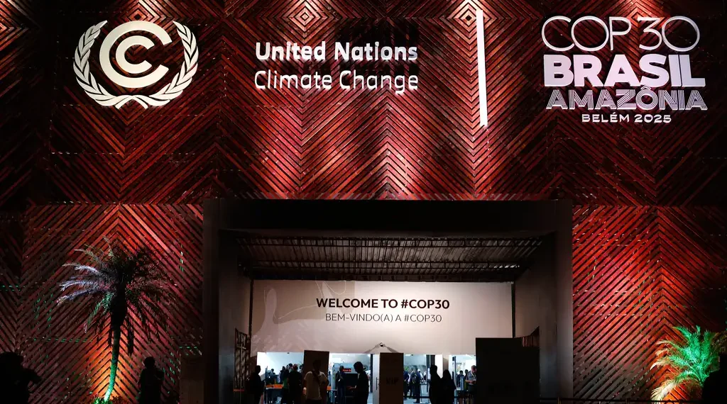 COP 30