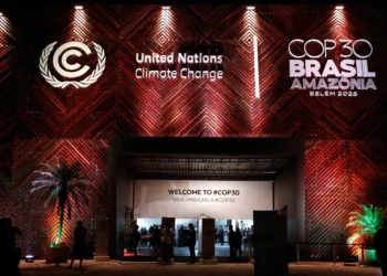 COP 30