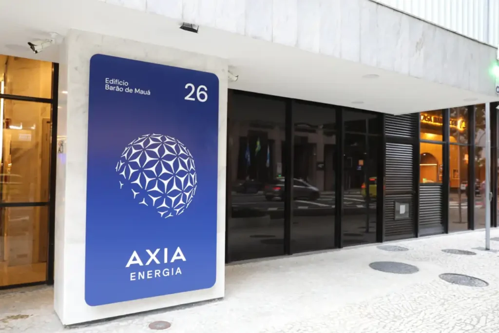 Superintendência do Cade aprova aquisição pela Axia Energia de 100% das ações da Juno