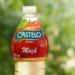 Lote de vinagre de maçã da Castelo será recolhido; entenda
