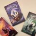 Livraria Leitura amplia catálogo com clássicos e obras inéditas de Agatha Christie