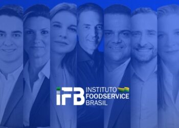 Alessandro Rios será presidente do IFB no biênio 2026-2027